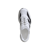 adidas Adizero Adios Pro Evo 1 White Black Angle 0