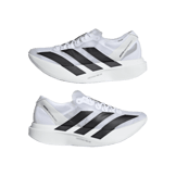 adidas Adizero Adios Pro Evo 1 White Black - IH5564