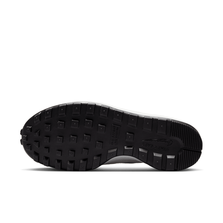 Nike General Purpose Shoe Tom Sachs White Vivid Sulfur Angle 0