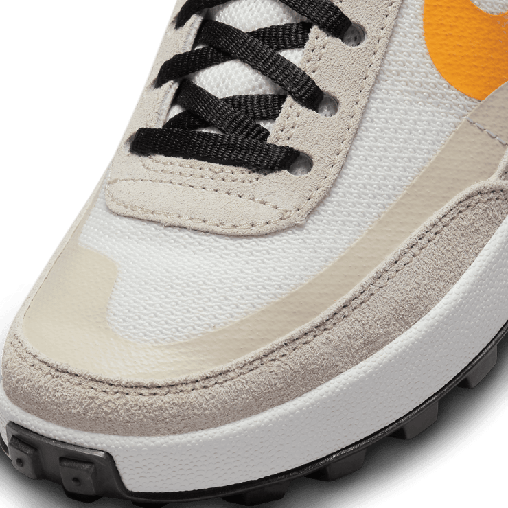 Nike General Purpose Shoe Tom Sachs White Vivid Sulfur Angle 4