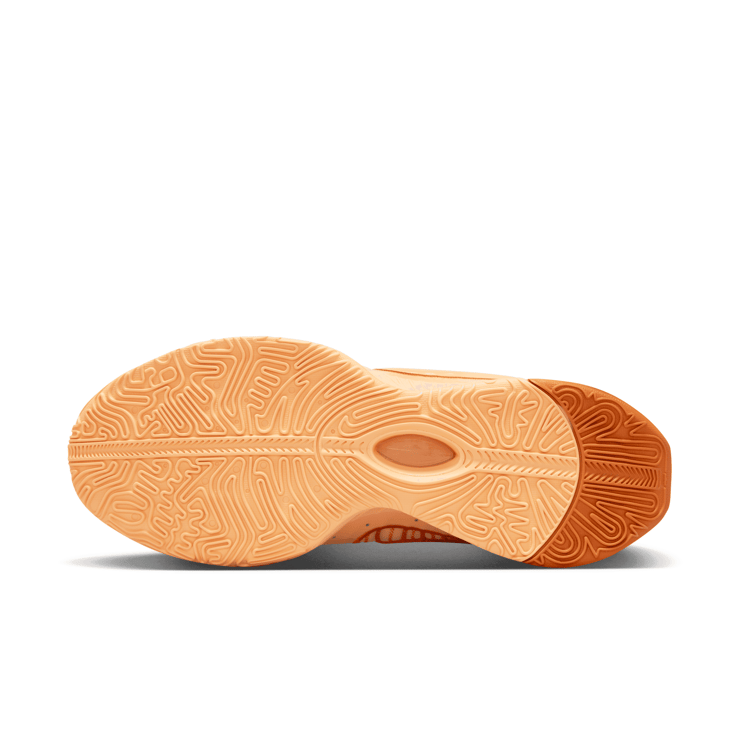 Nike LeBron 21 Melo Melo Angle 0