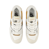 New Balance 550 Sea Salt Tobacco (W) Angle 0