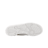 New Balance 550 Sea Salt Tobacco (W) Angle 2