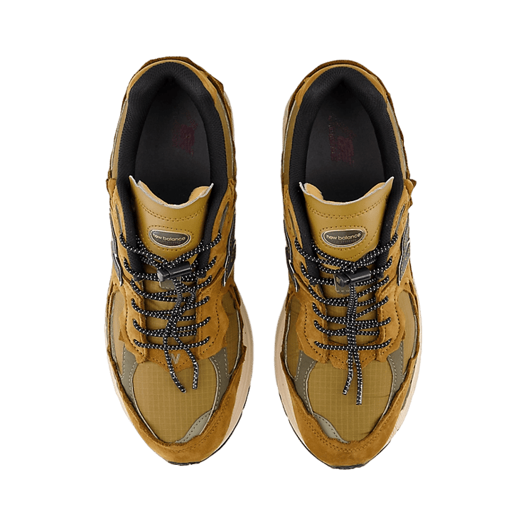 New Balance 2002R Protection Pack High Desert Angle 1