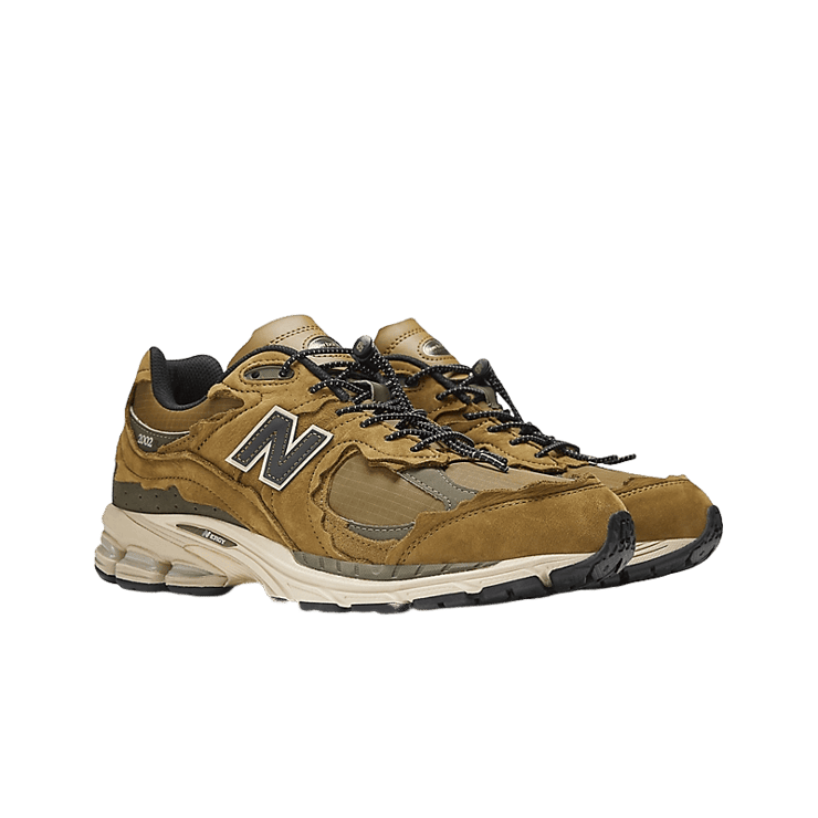 New Balance 2002R Protection Pack High Desert Angle 2