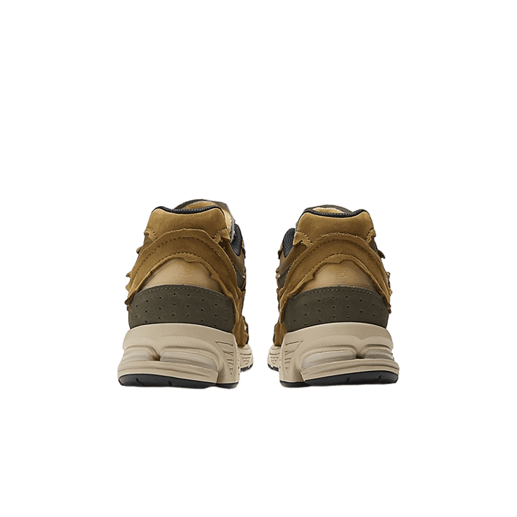 New Balance 2002R Protection Pack High Desert Angle 4