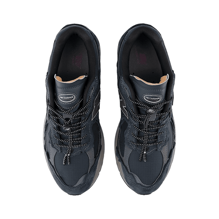 New Balance 2002R Protection Pack Eclipse Angle 1