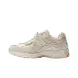 New Balance 2002R Protection Pack Sandstone Angle 0