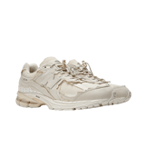 New Balance 2002R Protection Pack Sandstone Angle 2