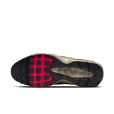 Nike Air Max 95 Matte Olive Angle 0