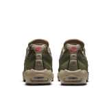 Nike Air Max 95 Matte Olive Angle 3