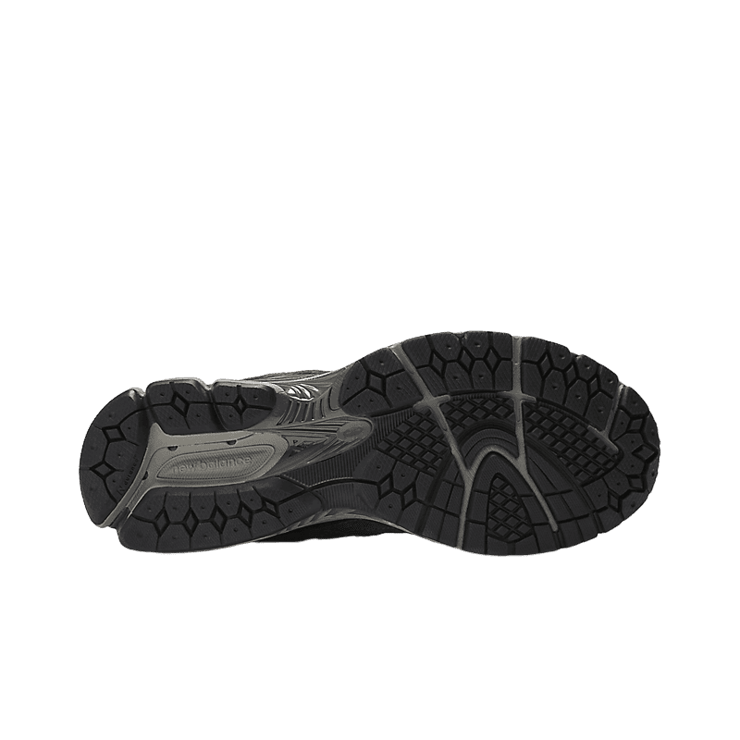 New Balance 2002R Protection Pack Dark Moss Angle 3