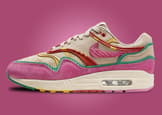 Nike Air Max 1 Familia Angle 3