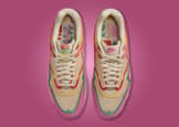 Nike Air Max 1 Familia Angle 1