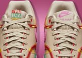Nike Air Max 1 Familia Angle 5