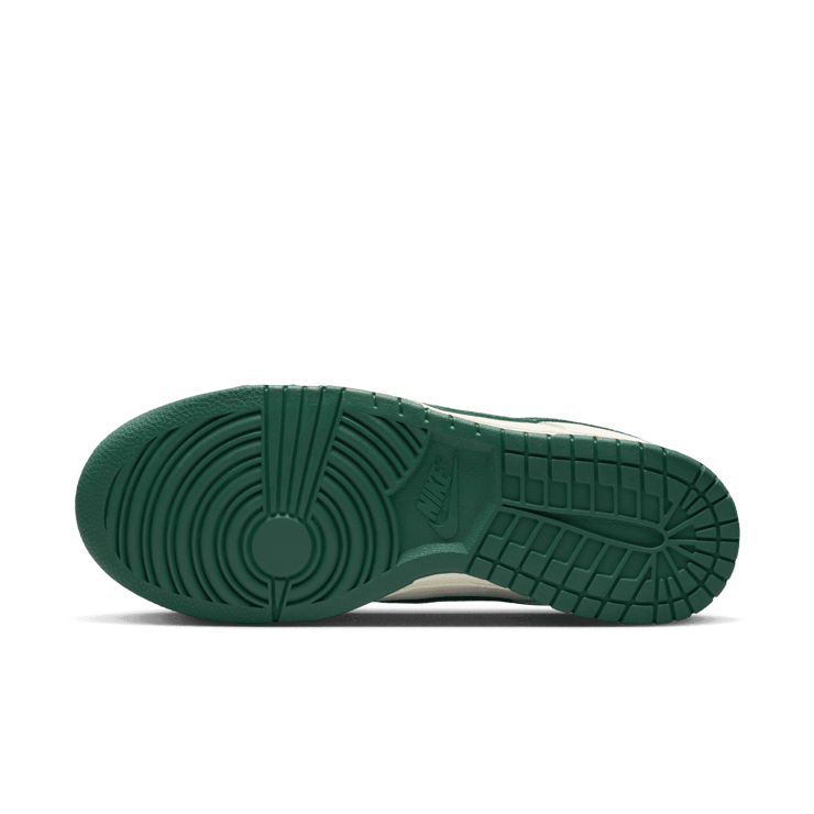 Nike Dunk Low Athletic Department Deep Jungle Angle 0