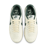 Nike Dunk Low Athletic Department Deep Jungle Angle 1