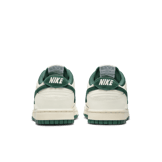 Nike Dunk Low Athletic Department Deep Jungle Angle 3