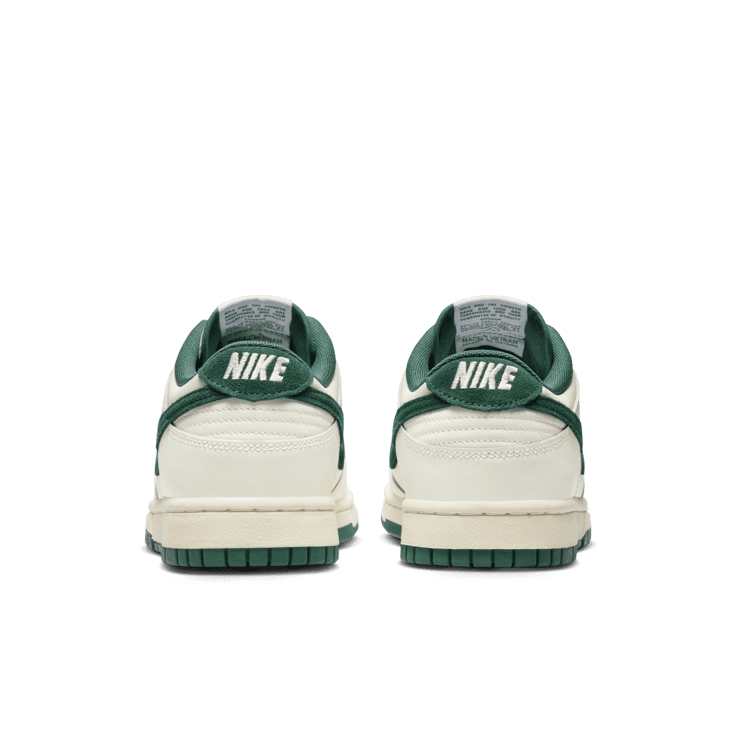 Nike Dunk Low Athletic Department Deep Jungle Angle 3