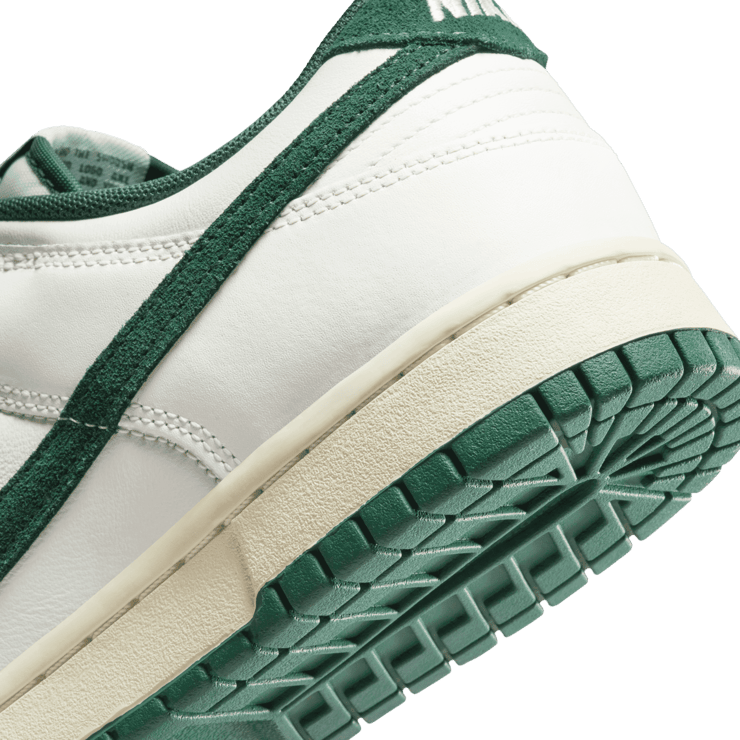 Nike Dunk Low Athletic Department Deep Jungle Angle 5