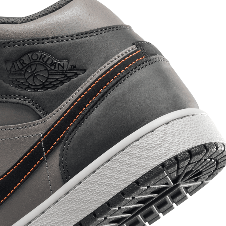 Fear jordan 1 on sale