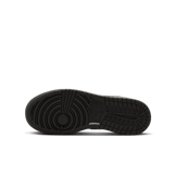 Air Jordan 1 Mid SE Fear (GS) Angle 0