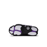 Air Jordan 13 Retro Purple Venom (PS) Angle 0