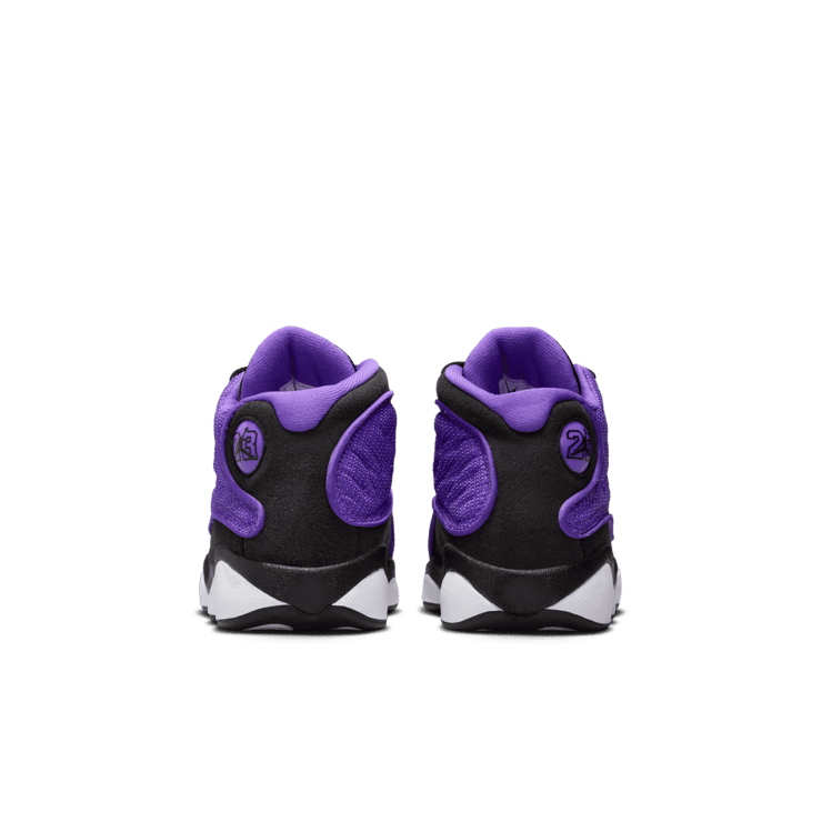 Air Jordan 13 Retro Purple Venom (PS) FD4649-501 - Main Image