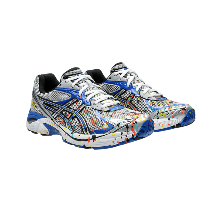 ◆コラボ商品◆ASICS X GALLERY DEPT GT-2160◆関税/送料込◆ Asics GT-2160 Gallery Dept. - 1201A987-100 Raffles & Where