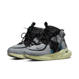 Nike Flow 2020 ISPA SE Dutch Green Angle 2