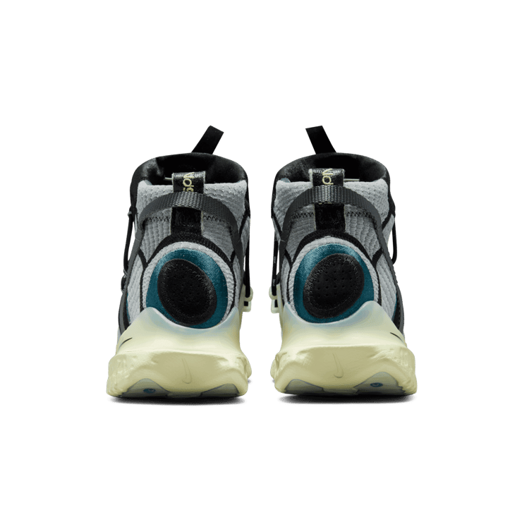 Nike Flow 2020 ISPA SE Dutch Green Angle 3