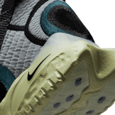 Nike Flow 2020 ISPA SE Dutch Green Angle 5