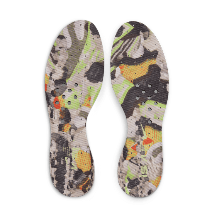 Nike Flow 2020 ISPA SE Dutch Green Angle 7