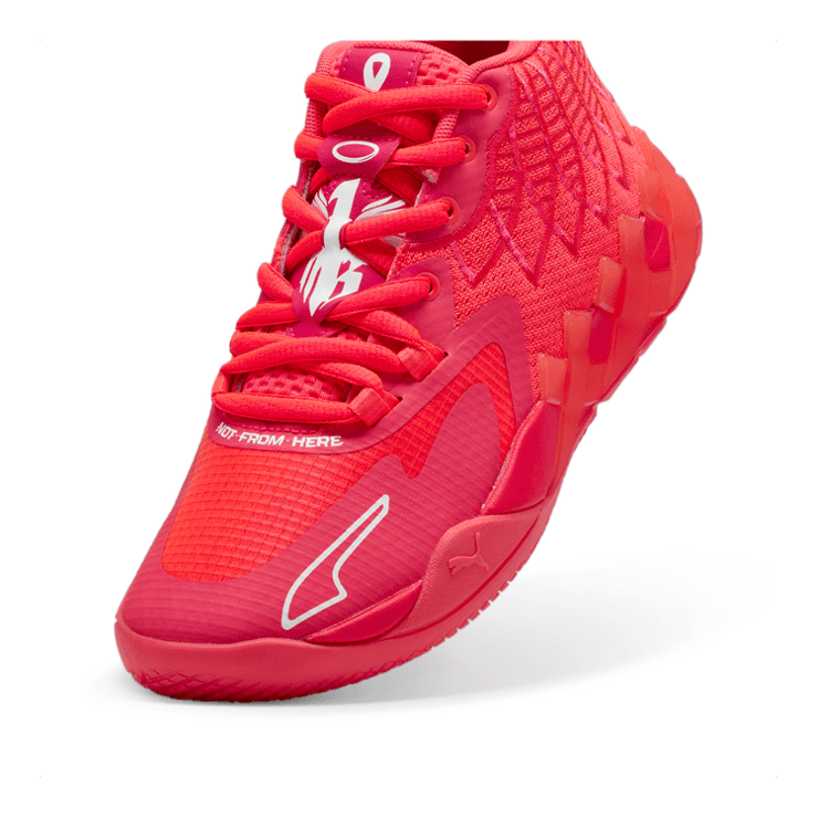 Puma MB.01 Breast Cancer Awareness (GS) Angle 2