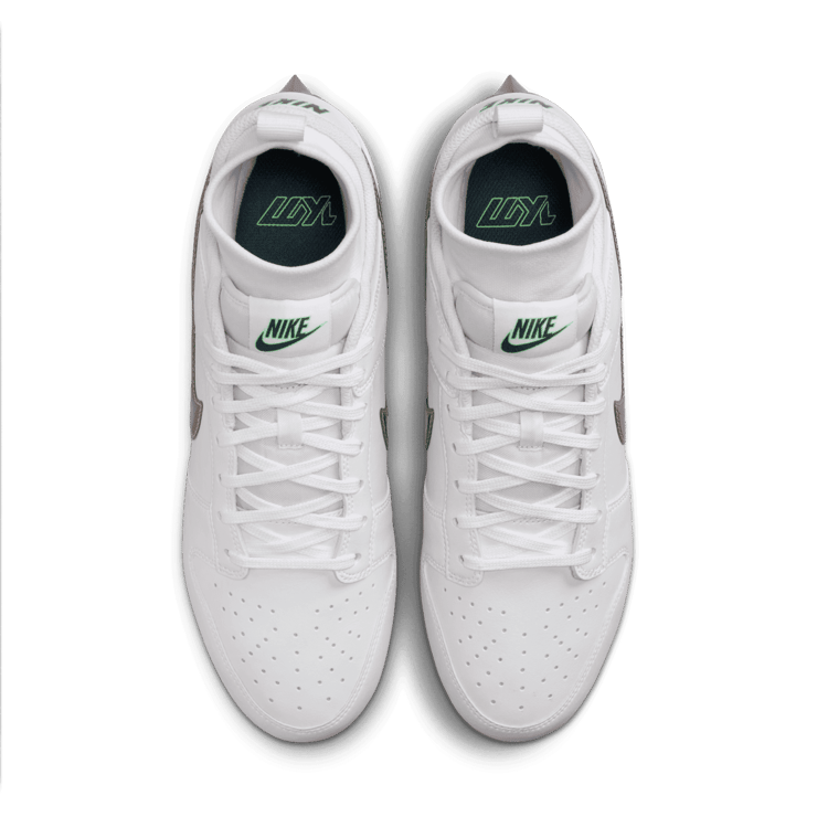 Nike Vapor Edge Dunk Kyler Murray Angle 1