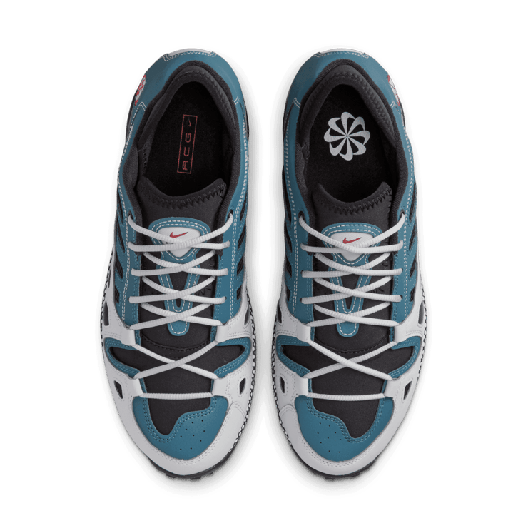 Nike ACG Air Exploraid Ash Green Angle 1