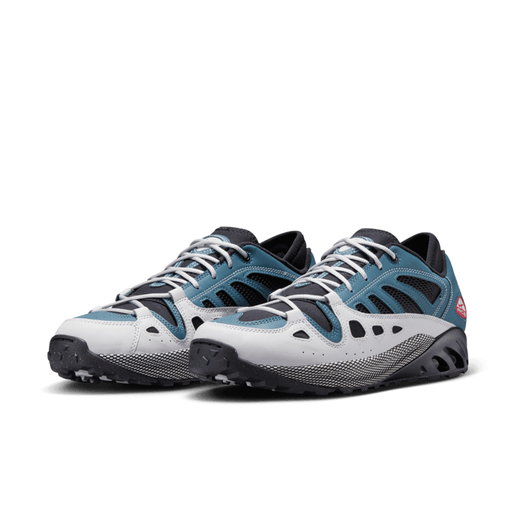 Nike ACG Air Exploraid Ash Green Angle 2