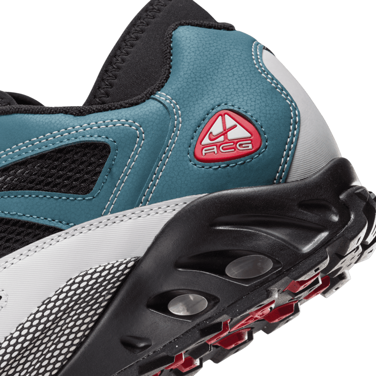 Nike ACG Air Exploraid Ash Green Angle 5