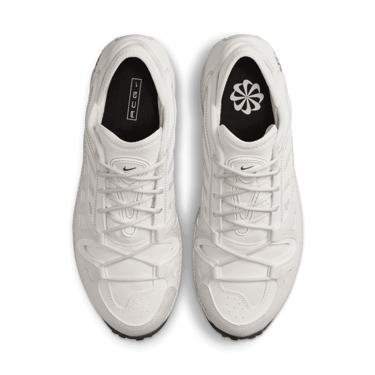 Nike ACG Air Exploraid Light Orewood Brown Angle 1