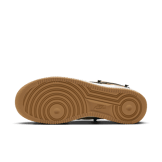 Nike Air Force 1 Low Winterized Cargo Khaki Ale Brown Angle 0