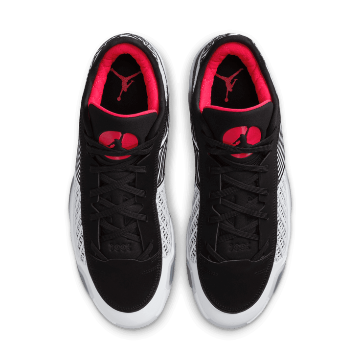 Air Jordan 38 Low Fundamental Angle 1