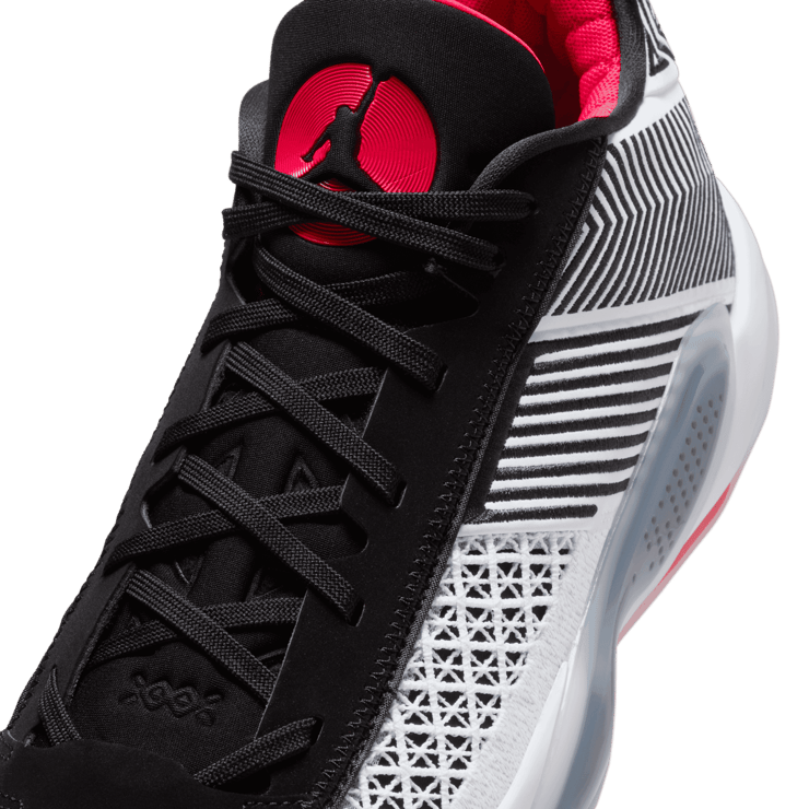 Air Jordan 38 Low Fundamental Angle 4
