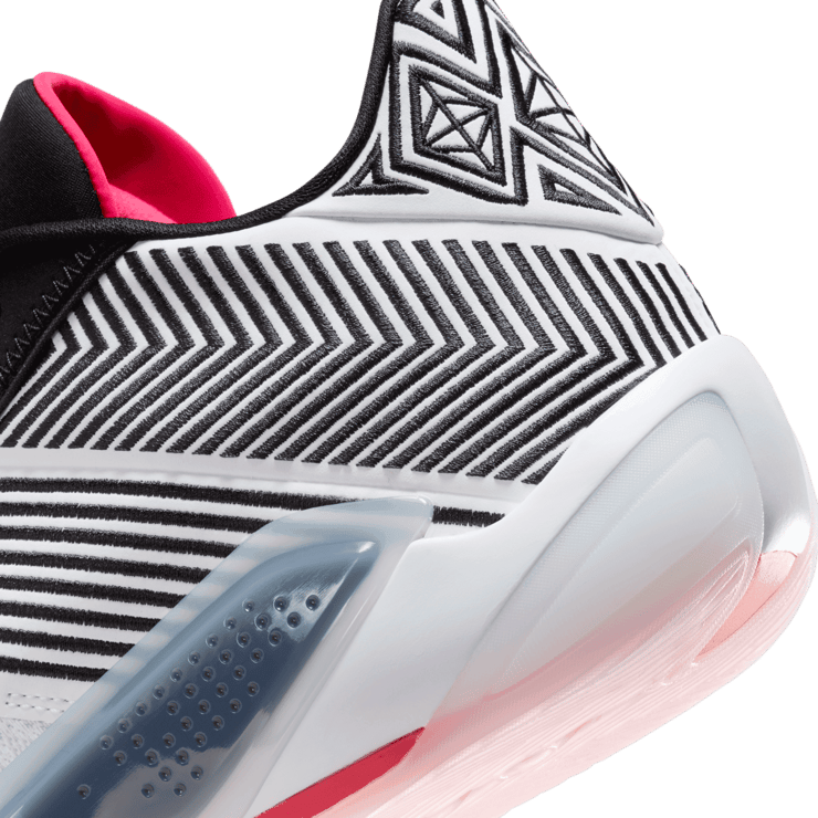 Air Jordan 38 Low Fundamental Angle 5