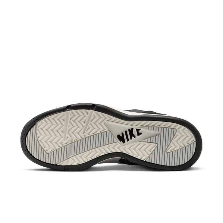 Nike Air Flight Huarache Photon Dust Gym Red Angle 0