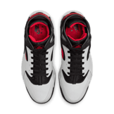 Nike Air Flight Huarache Photon Dust Gym Red Angle 1