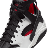 Nike Air Flight Huarache Photon Dust Gym Red Angle 4