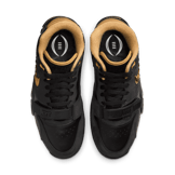 Nike Air Trainer 1 College Football Playoffs Black Gold Angle 1