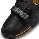Nike Air Trainer 1 College Football Playoffs Black Gold Angle 6