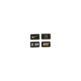 Nike Air Trainer 1 College Football Playoffs Black Gold Angle 8