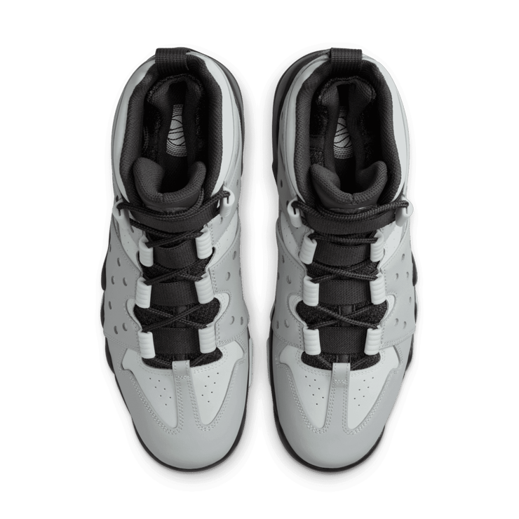 Nike Air Max 2 CB 94 Light Smoke Grey Barely Green Angle 1